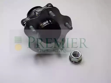 Фото PWK1562 Комплект подшипника BRT BEARINGS {forloop.counter}}